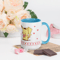 Pikachu special mug
