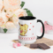 Pikachu special mug