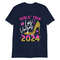 Las Vegas Girls Trip 2024 Girls Weekend Party Friend Match T-Shirt