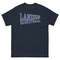 Lander University Basketball01 T-Shirt