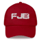 FJB Fuck Joe Biden Dad hat