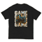 Game Game Game Game Men's classic tee