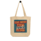 Eco Tote Bag