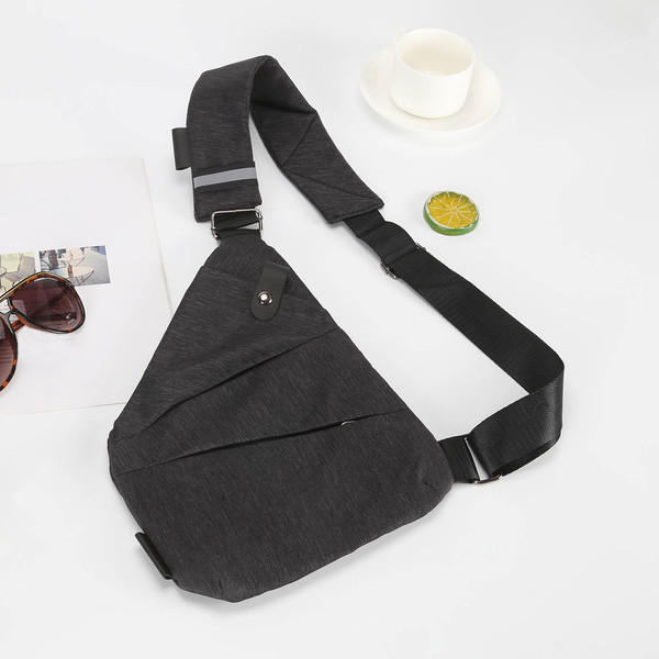 Waterproof Personal Pocket Bag - Inspire Uplift