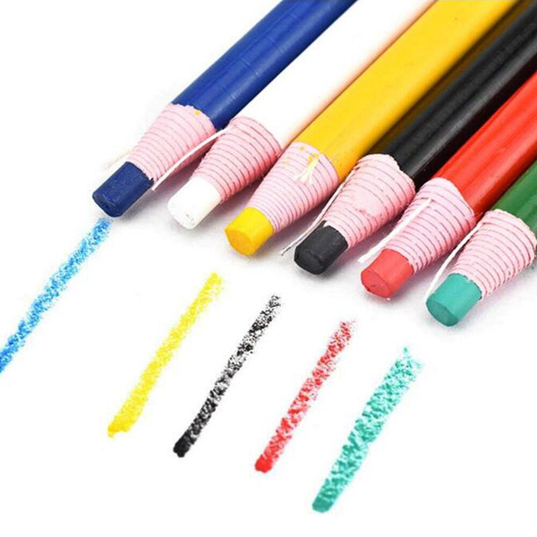Tailors Chalk Pencils, Fabric Marker Sewing