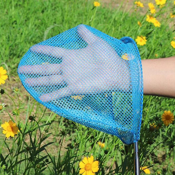 Telescopic Butterfly Net For Catching Bugs and Butterflies - Inspire Uplift
