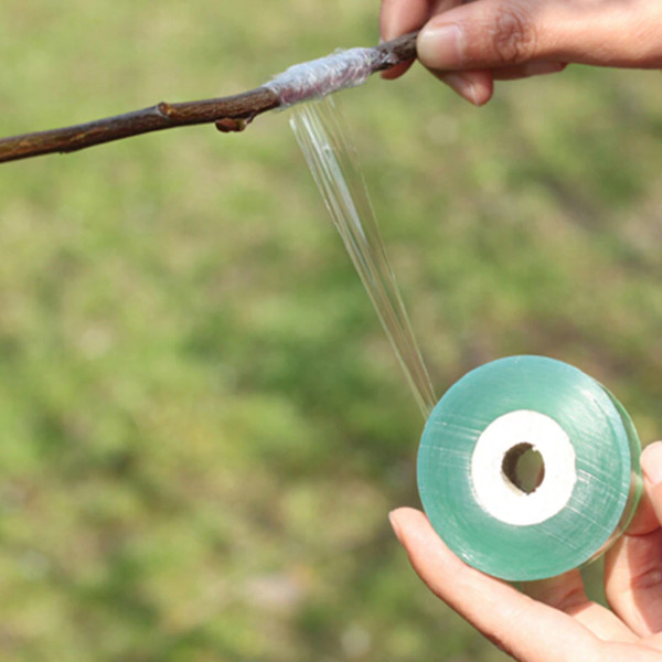 Tree Grafting Tape For Plants - Inspire Uplift