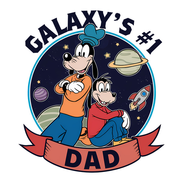 Galaxys-Dad-Disney-Goofy-And-Max-PNG-Digital-Download-Files-3105241034.png