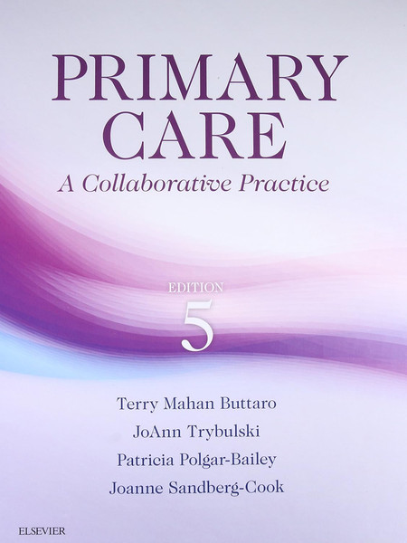 Primary Care A Collaborative Practice 5th Edition By Terry Mahan Buttaro.jpg