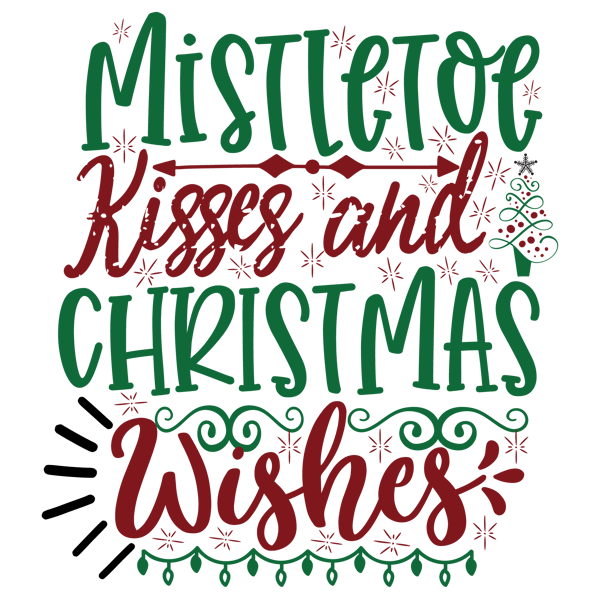 Mistletoe kisses and Christmas wishes-01.png