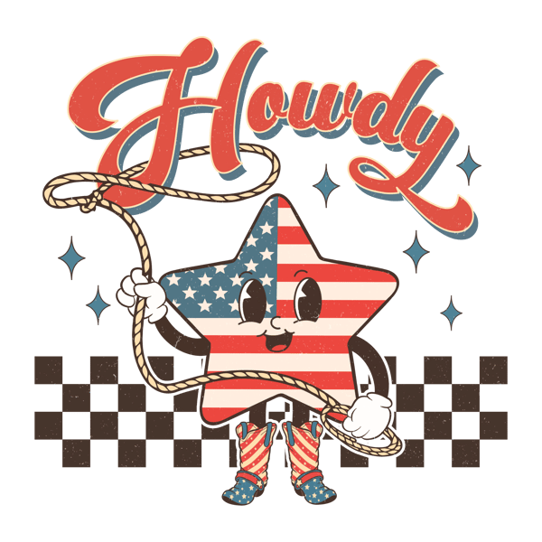 W4J005-4th July Retro Cartoon PNG Sublimation.png