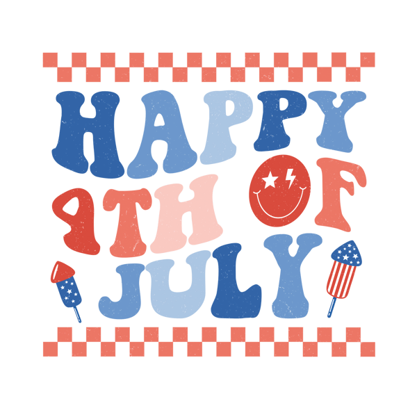S4J013-Happy 4th Of July.png