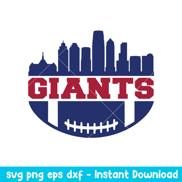 New York Giants City Svg, New York Giants Svg, NFL Svg, Png Dxf Eps Digital File.jpeg
