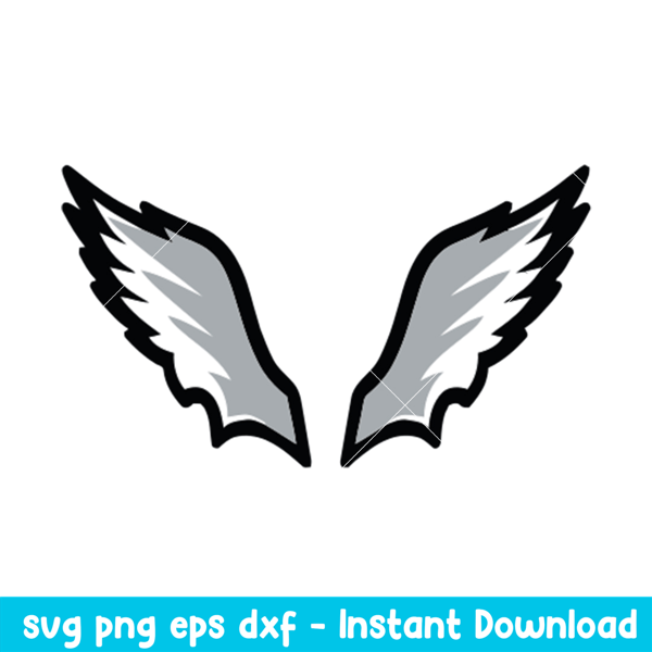 Philadelphia Eagles Philadelphia Eagles Svg, NFL Svg, Png Dxf Eps Digital File .jpeg