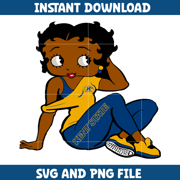 Kent State Golden Svg, Kent State Golden logo svg, Kent State Golden University svg, NCAA Svg, sport svg (55).png