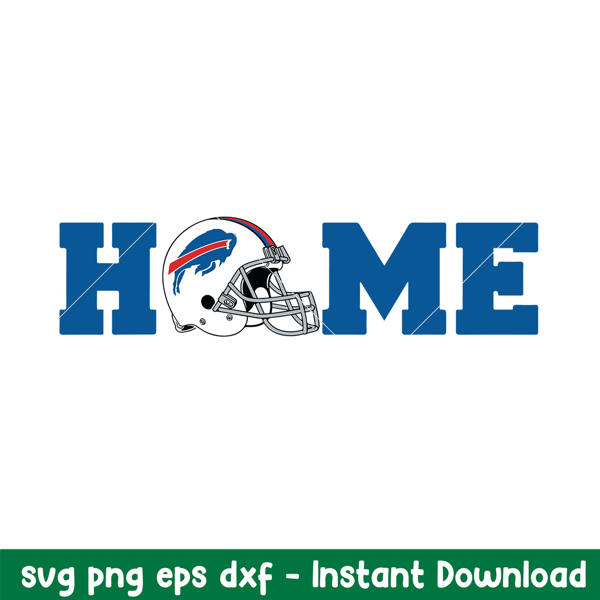 Home Buffalo Bills Svg, Buffalo Bills Svg, NFL Svg, Png Dxf Eps Digital File.jpeg
