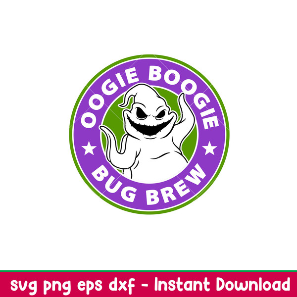 Bug Brew, Bug Brew Svg, Halloween Svg, Spooky Season Svg, Trick or Treat Svg,.jpeg