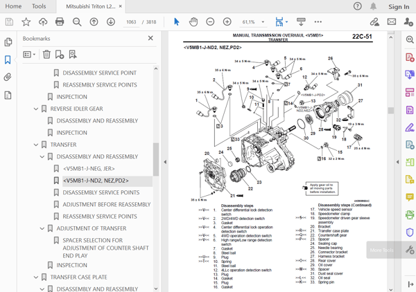 Mitsubishi Triton 2005-2015 Official Workshop Service Repair Manual (3).png