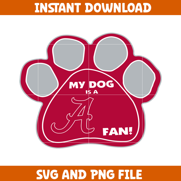 Alabama Crimson Tide Svg, Alabama logo svg, Alabama Crimson Tide University, NCAA Svg, Ncaa Teams Svg (74).png