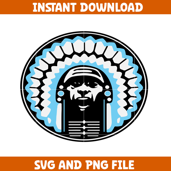 Illinois Fighting Illini Svg, Illinois Fighting Illini logo svg, Illinois Fighting Illini University, NCAA Svg (8).png