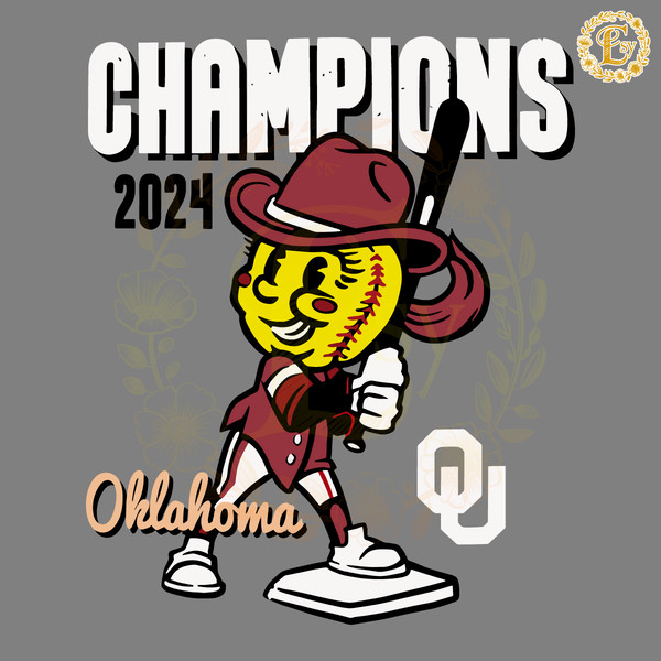 National-Softball-Champions-2024-Oklahoma-SVG-0706241065.png