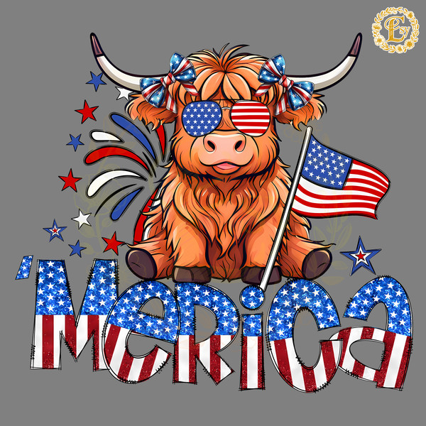 Retro-Merica-4th-Of-July-Highland-Cow-PNG-0806241068.png