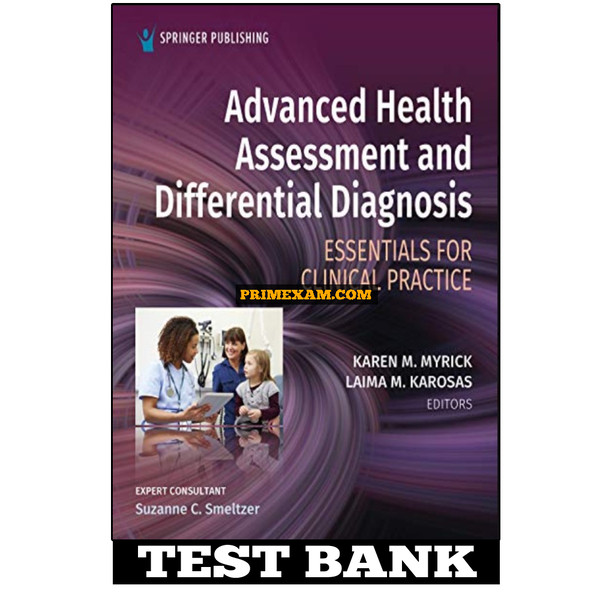 Advanced Health Assessment and Differential Diagnosis Essentials for Clinical Practice 1st Edition.jpg