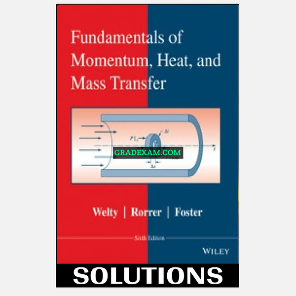 Fundamentals of Momentum Heat and Mass Transfer 6th Edition Solution Manual.jpg