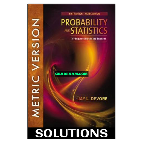 Probability and Statistics for Engineering and the Sciences International Metric E.jpg