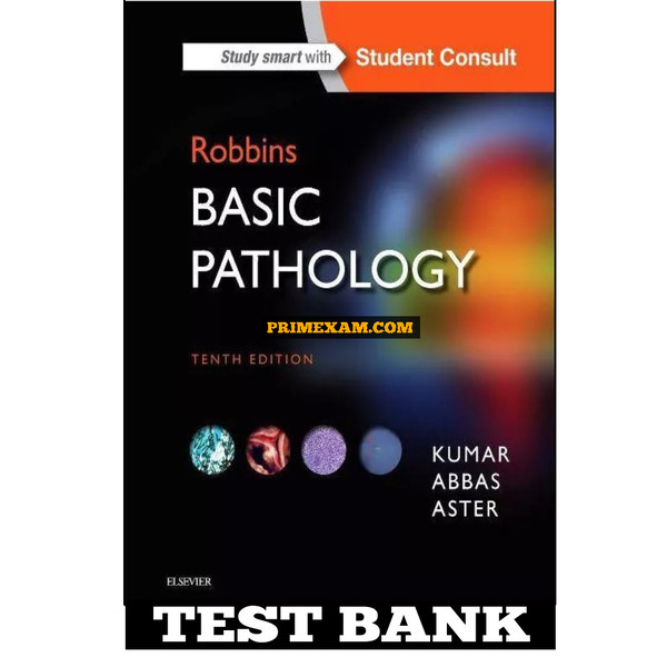 Robbins Basic Pathology 10th Edition Kymar Abbas Test Bank.jpg