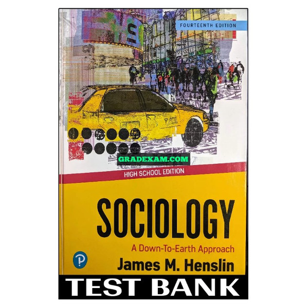 Sociology A Down To Earth Approach 14th Edition Henslin Test Bank.jpg