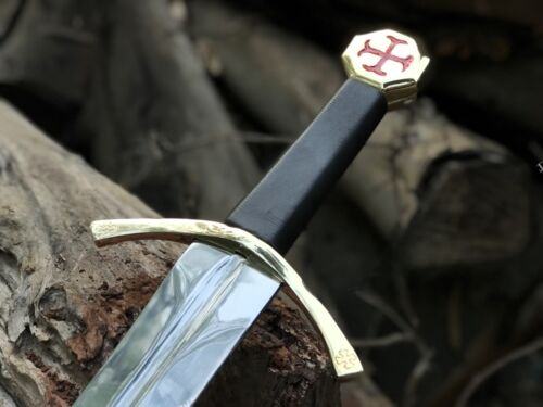 Templar-Knight-Sword–440c-Stainless-Steel-Mirror-Polish-Sword-of-Valor-A-Dashing-Christmas-Present-BladeMaster (3).jpg