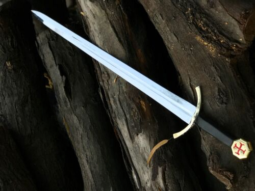 Templar-Knight-Sword–440c-Stainless-Steel-Mirror-Polish-Sword-of-Valor-A-Dashing-Christmas-Present-BladeMaster (7).jpg