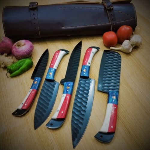 Texas-Culinary-Mastery-Handmade-440C-Steel-5-Piece-Chef's-Knife-Set-BladeMaster (4).jpg