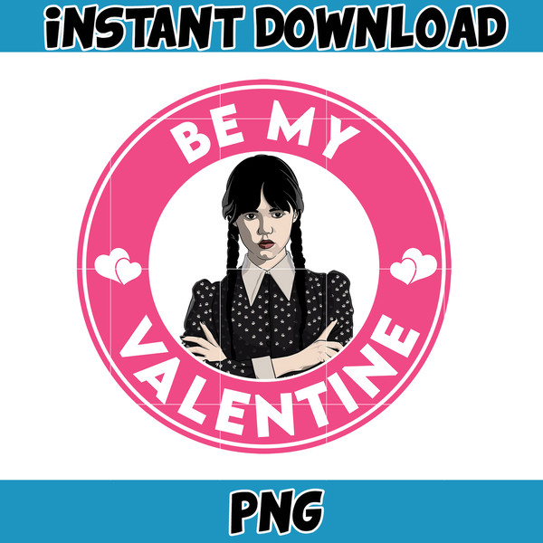 Valentine Wed Addams Png, Valentine Movies Png, Valentine Wednes Png, Nevermore Academy Png (8).jpg