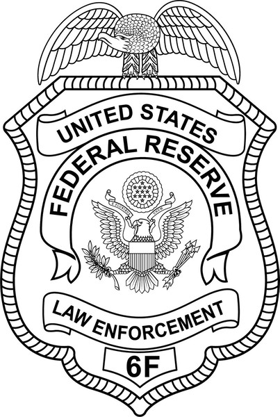 UNITED STATES FEDERAL RESERVE LAW ENFORCEMENT PATCH VECTOR FILE.jpg