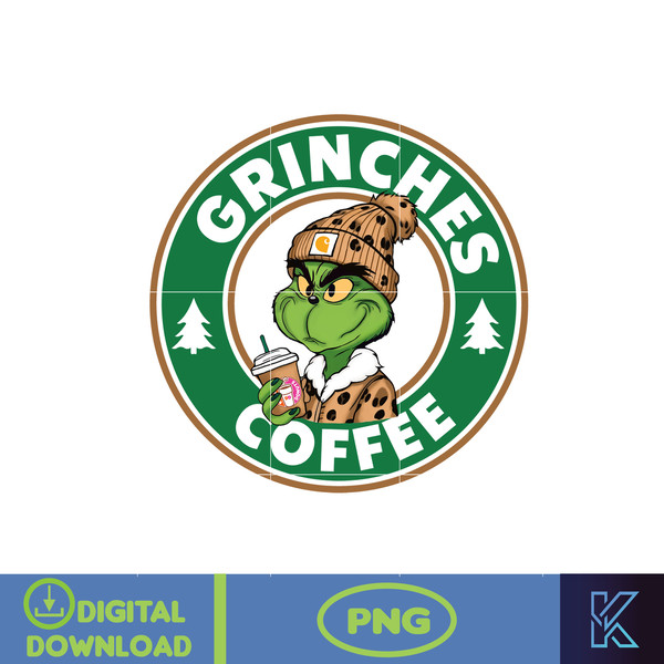 HOT Christmas Boujee Png, Christmas Boujee Coffee Design For Shirt Png, Trending Christmas Png (26).jpg