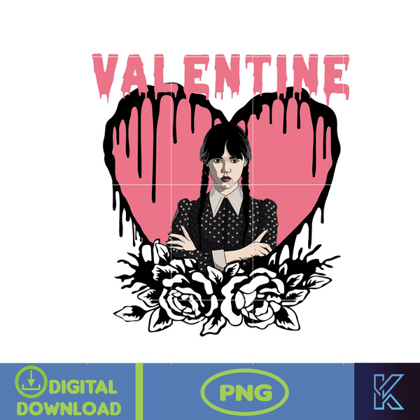 Valentine Wed Addams Png, Valentine Movies Png, Valentine Wednes Png, Nevermore Academy Png (11).jpg