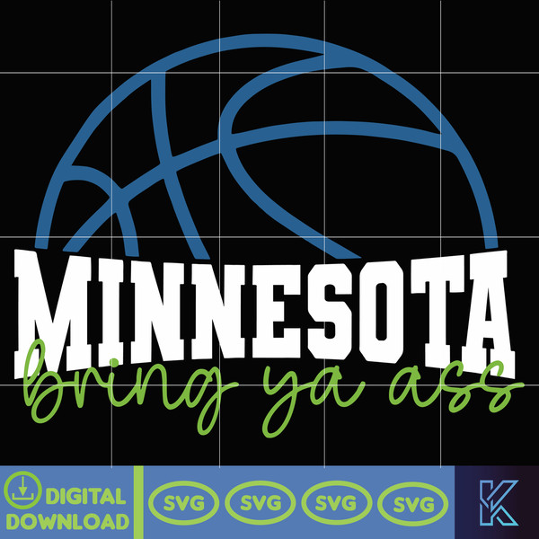 Bring Ya Ass Minnesota SVG, Minnesota Basketball SVG.jpg