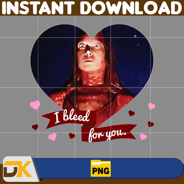 New Horror Valentine Png, Valentine Killer Story Png, Be My Valentine Png, Killer Character Movie Png (9).jpg