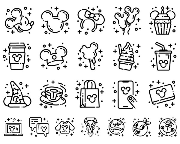 Magical Kingdom Food And Drink Svg Png Line Art Icon-01.jpg