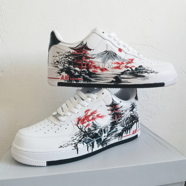 custom- sneakers- men-shoes- nike- air-force-japan- wearable- art   6.jpeg