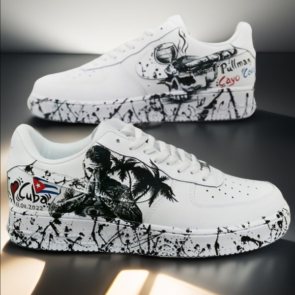 unisex- custom- shoes- nike- air- force- sneakers- white- black- art.png