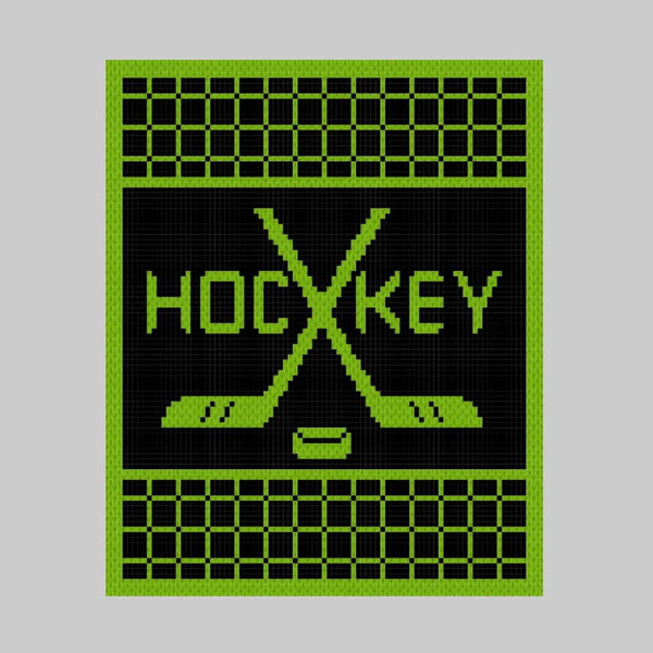 loop-yarn-finger-knitted-hockey-blanket-3