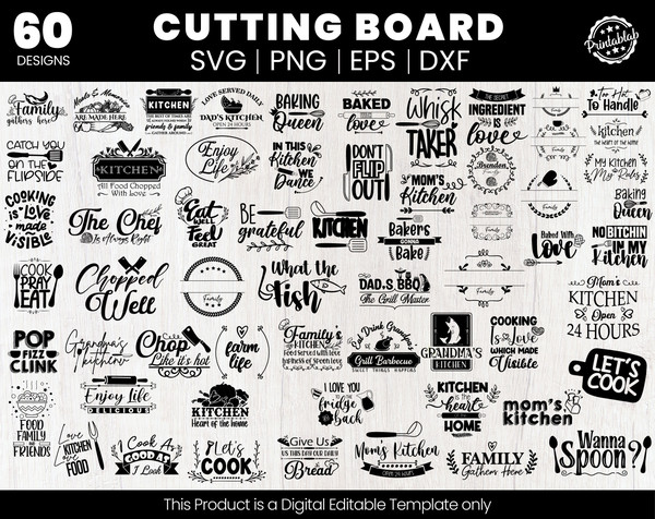 60 Cutting Board Svg  Funny Cutting Board Svg  Chopping Board Svg  Santa Tray Svg  Cutting Board Quotes Svg Bundle  Pot Holder Svg.jpg