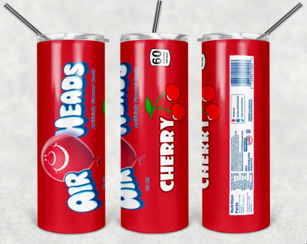 Airheads 20oz Skinny Tumbler Design (4 Designs Included).PNG