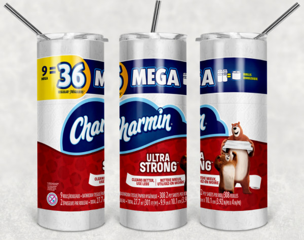 Charmin 20oz Skinny Tumbler Design.PNG