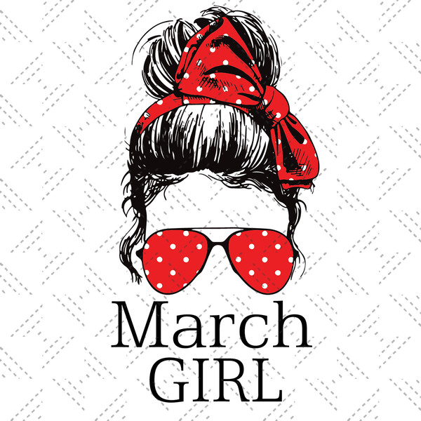 March-Girl-Red-Bandana-Sunglass-Face-Girls-Birthday-Svg-BD210508LT18.jpg