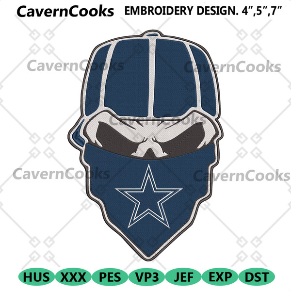 Dallas-Cowboys-Skull-Bandana-NFL-Embroidery-Design-Download-PNG20032024NGDD65.png