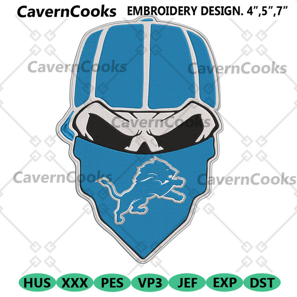 Detroit-Lions-Skull-Bandana-NFL-Embroidery-Design-Download-PNG20032024NGDD67.png